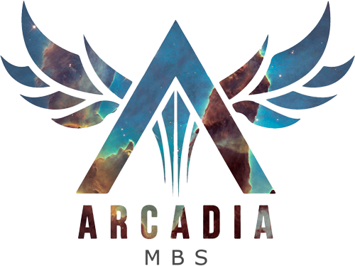 Logo Arcadia MBS